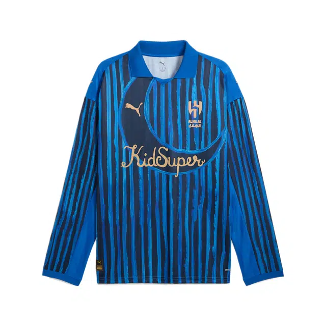 PUMA KIDSUPER AHSFC