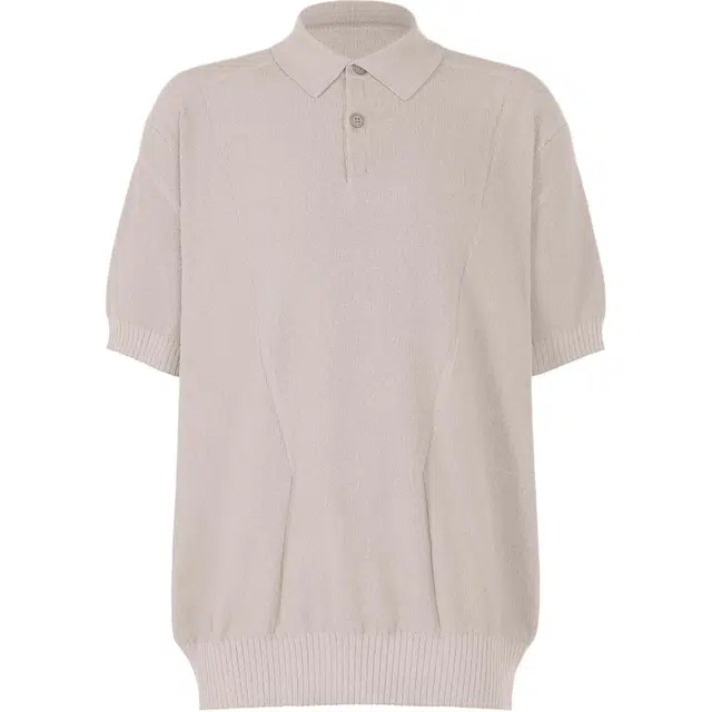 ISSEY MIYAKE SS25 Polo