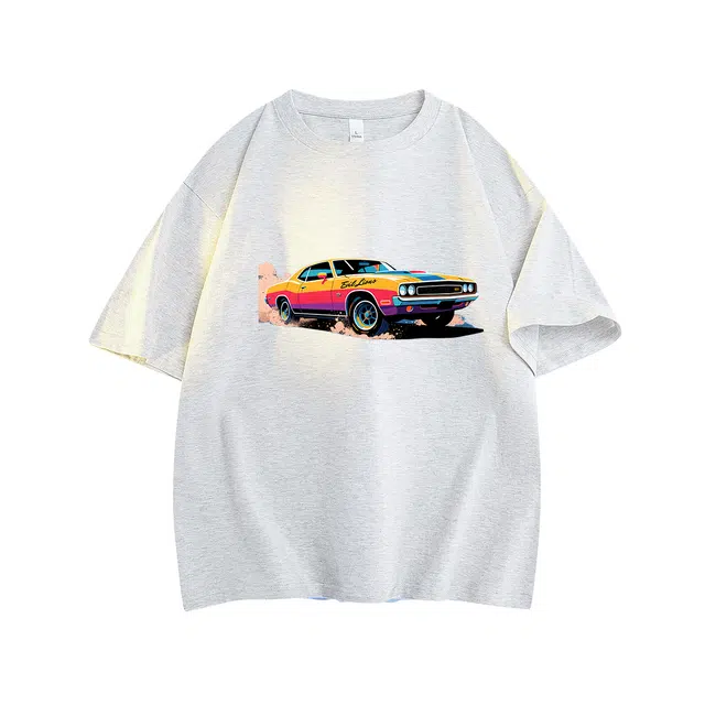 Evil lions T