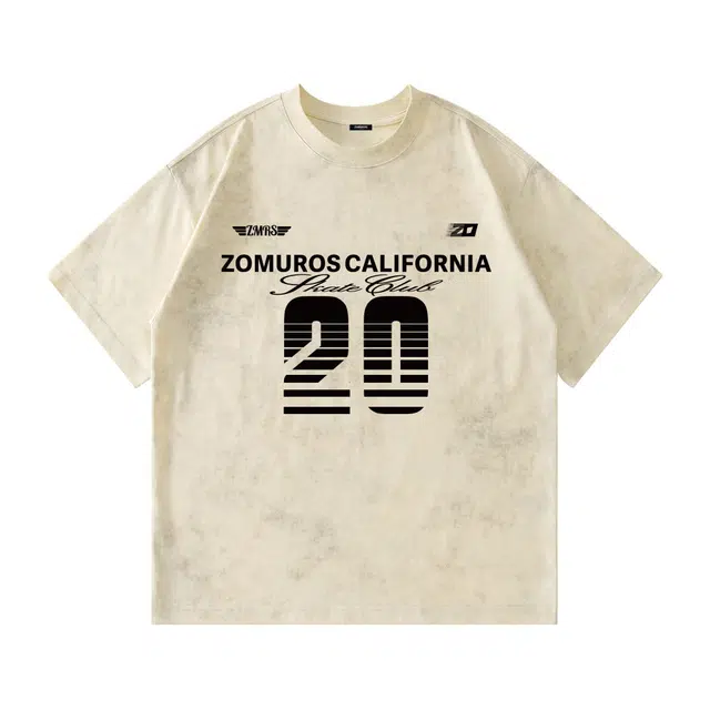 zomuros T