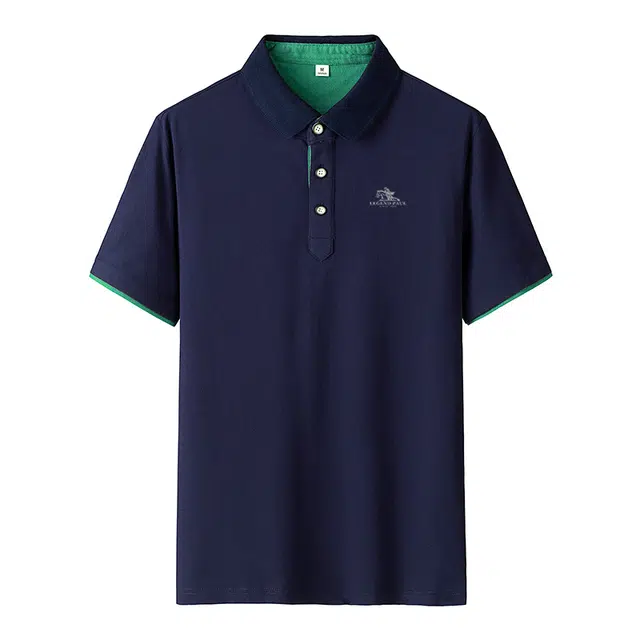 CHUAN QI BAO LUO Polo