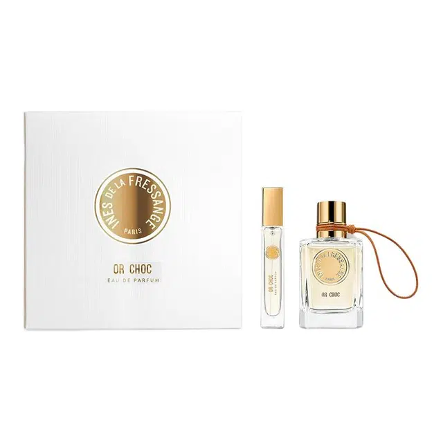 INES DE LA FRESSANGE EDP 60ml+10ml