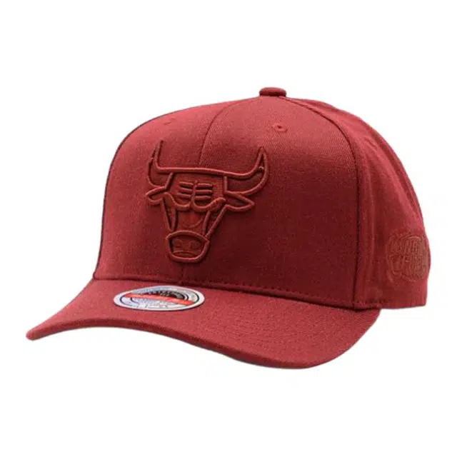 Mitchell Ness -