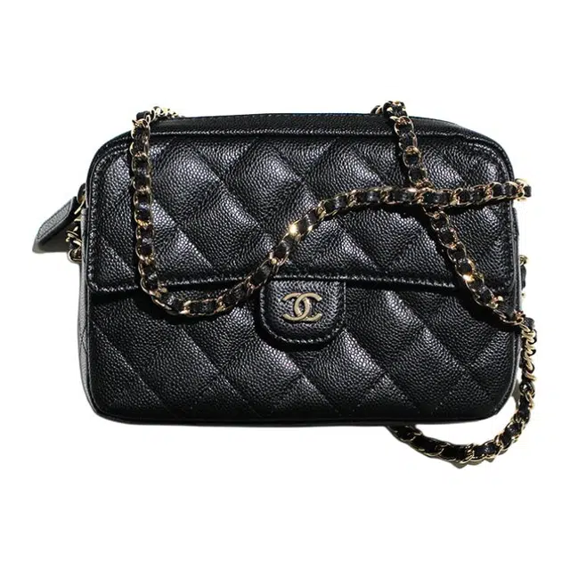 CHANEL 25P