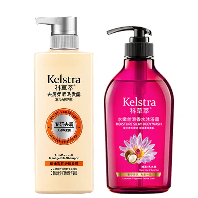 KELSTRA 500ml+450ml