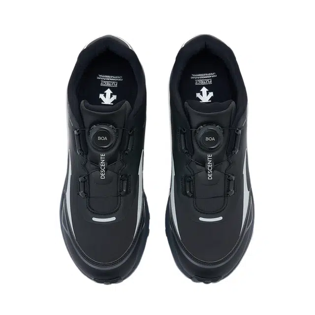 DESCENTE URBAN OUTDOOR
