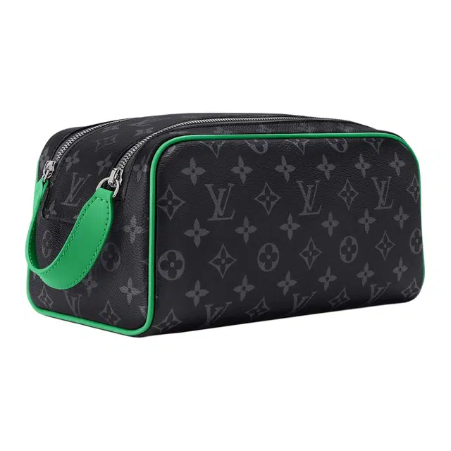 LOUIS VUITTON Dopp Kit