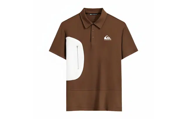 Quiksilver Polo