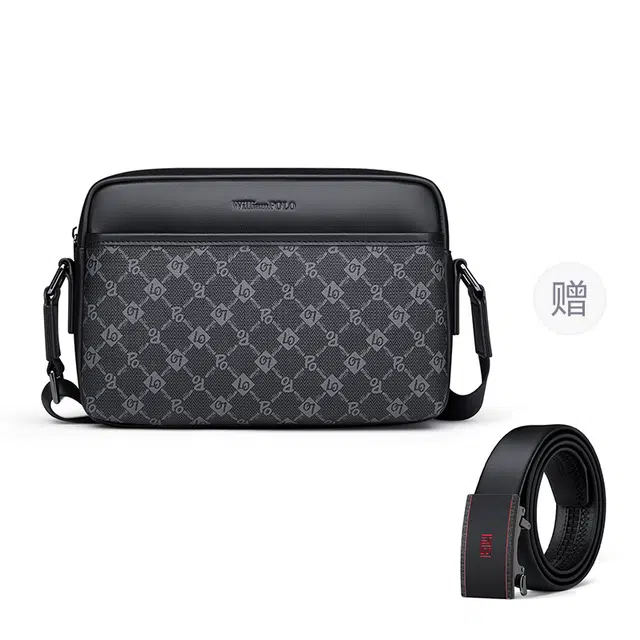 WilliamPOLO PVC