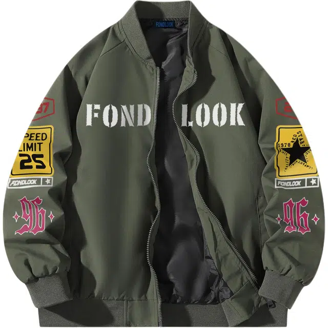 FONDLOOK