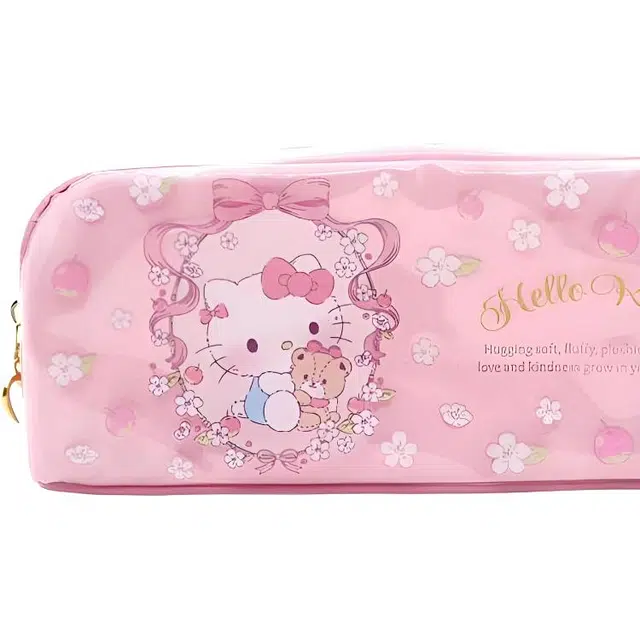 Sanrio HELLO KITTY )