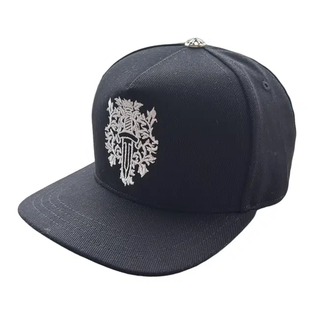 Chrome Hearts