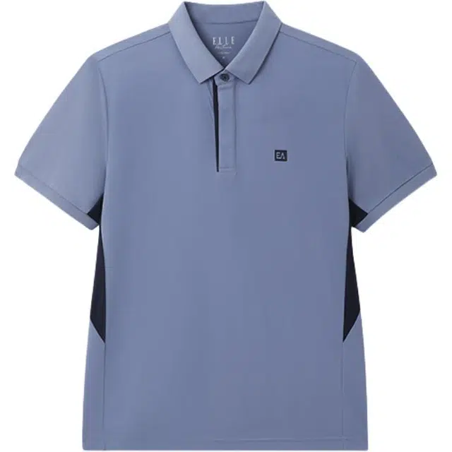 ELLE Active Polo