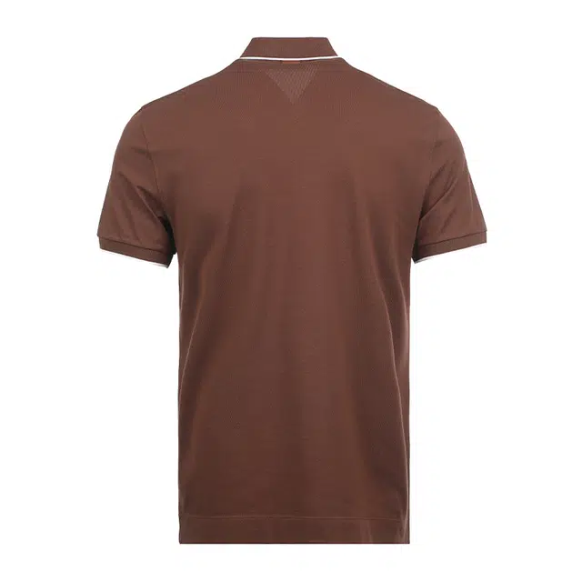 Zegna SS25 Polo