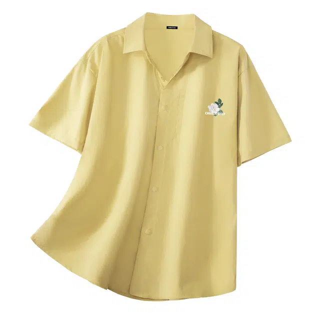 CHARLIE GOLF logoootdoversize