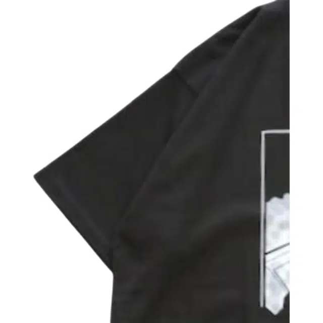 Cav Empt T