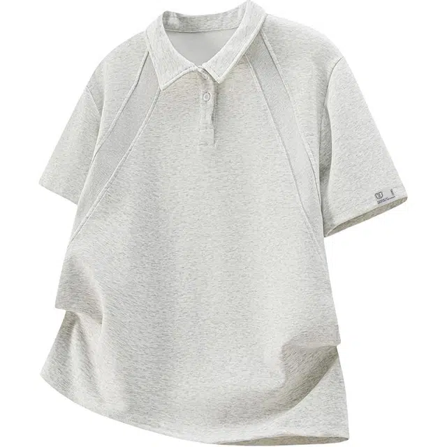 TSMLXLT vintagePolo