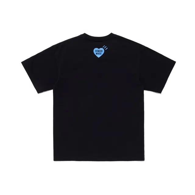 HUMAN MADE SS25 T