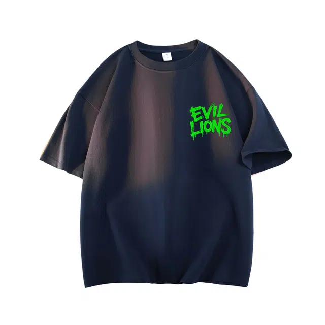 Evil lions LOGOT