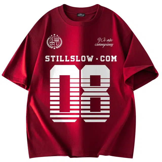 Stillslow 260G8LogoT
