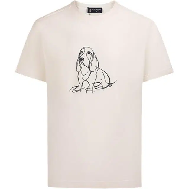 Hush Puppies T