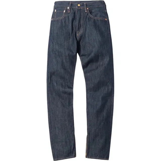 KITH x levis