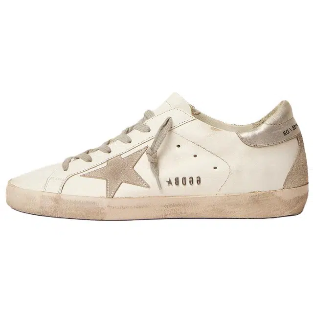 Golden Goose Super-Star