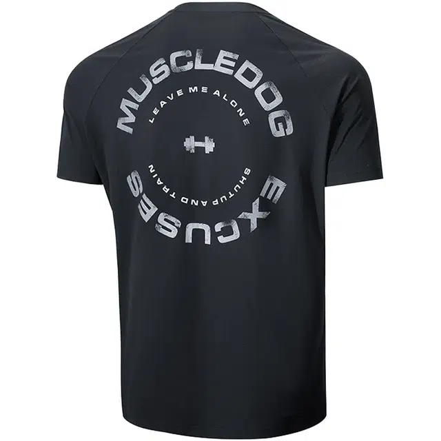 Muscle Dog T