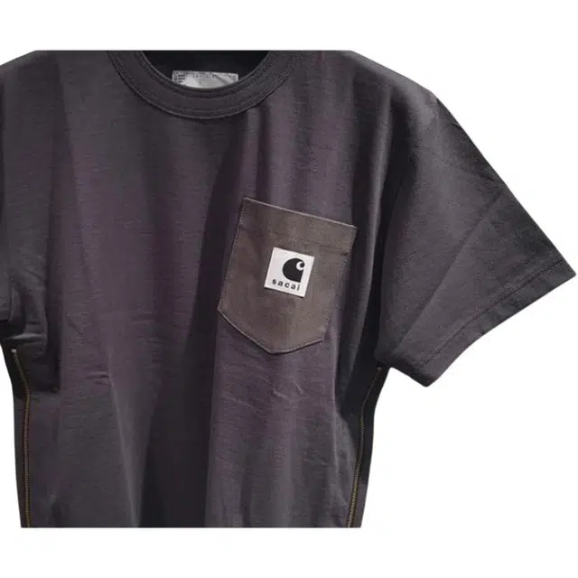 Sacai x Carhartt WIP SS24 T