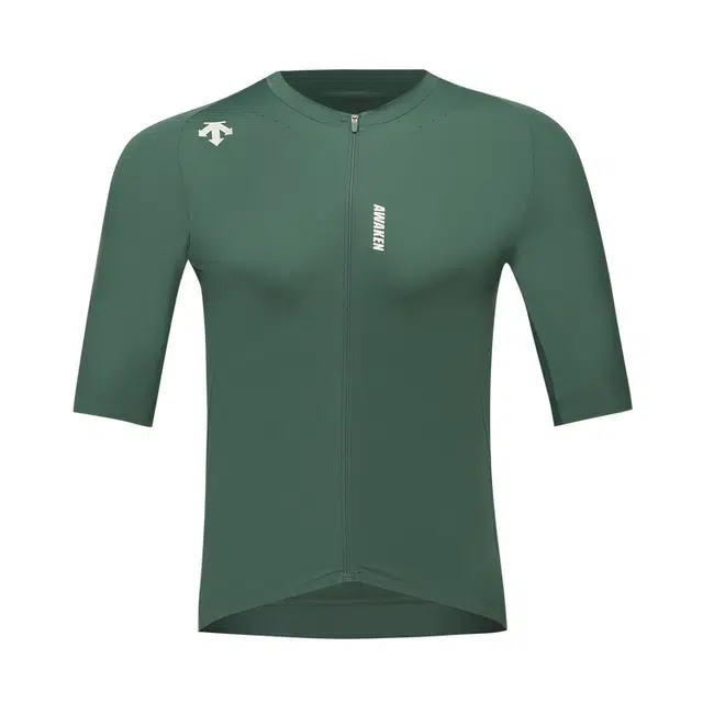 DESCENTE SS25 REDESCENTE GN-Dark forest