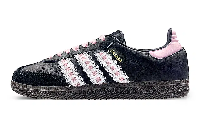 adidas originals SAMBA OG AnJie