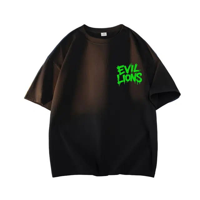 Evil lions LOGOT