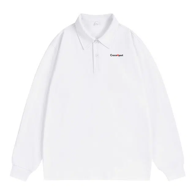 CrocoSport PoloT