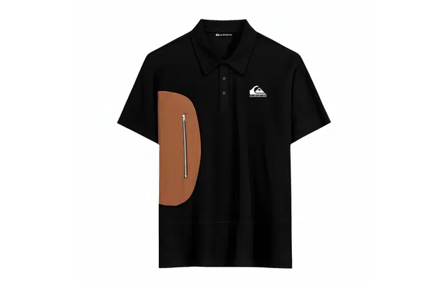 Quiksilver Polo