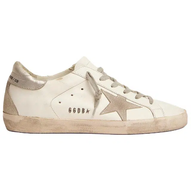 Golden Goose Super-Star