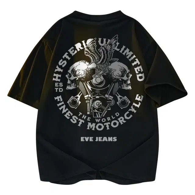 EVE Jeans T