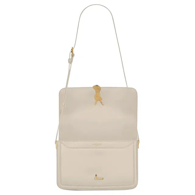SAINT LAURENT SOLFERINO Logo