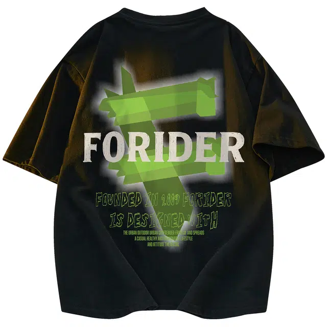 FORIDER T
