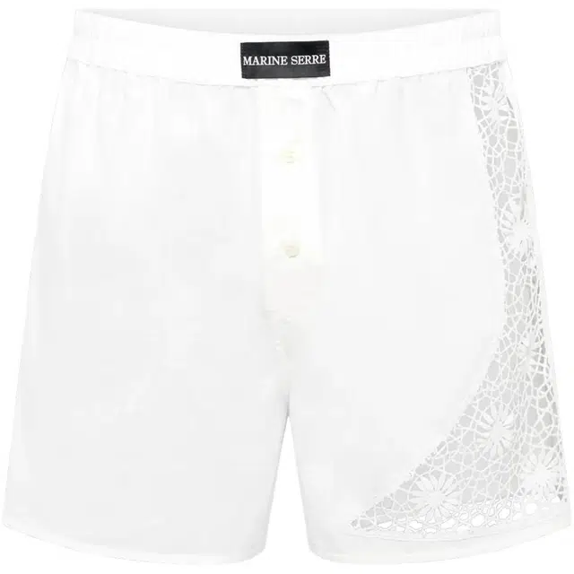 marine serre SS25