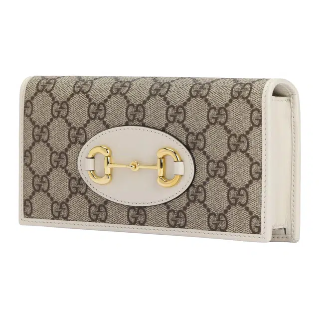 GUCCI Horsebit 1955 Logo