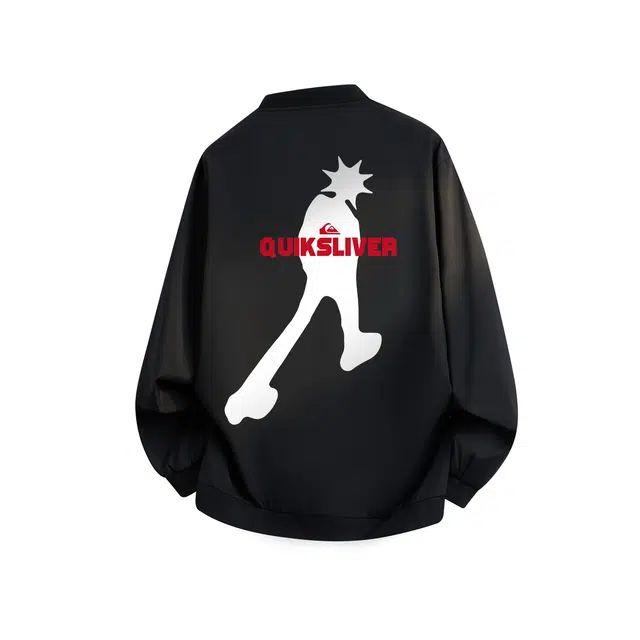 Quiksilver logo