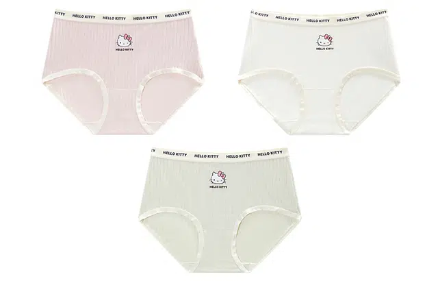 GUKOO x Hello Kitty 3
