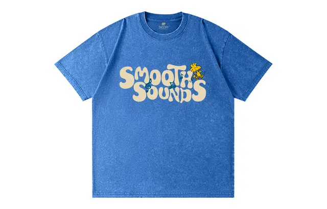 SNOOPY T