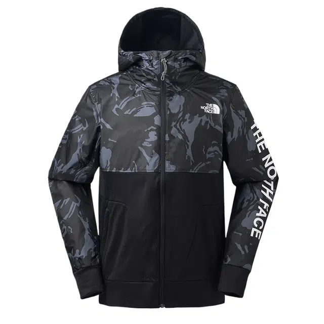 THE NORTH FACE FLASHDRY-XD