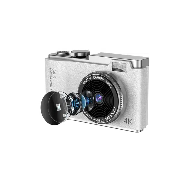 FINMOKBB CCD4800w1080P8 vlog