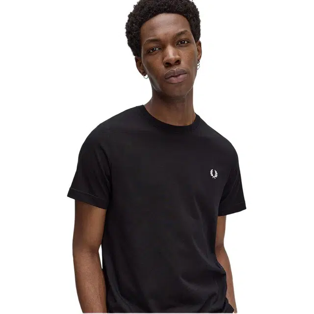FRED PERRY SS25 T