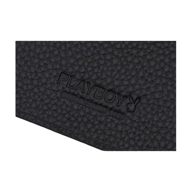 Playboy Logo PVC