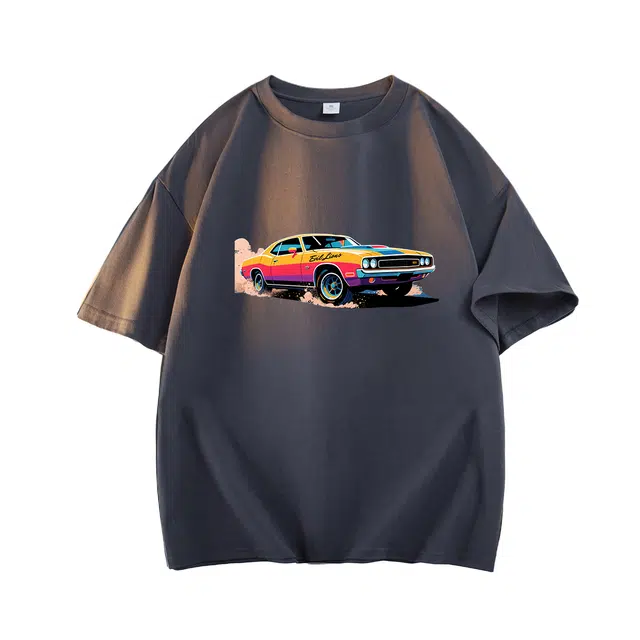 Evil lions T