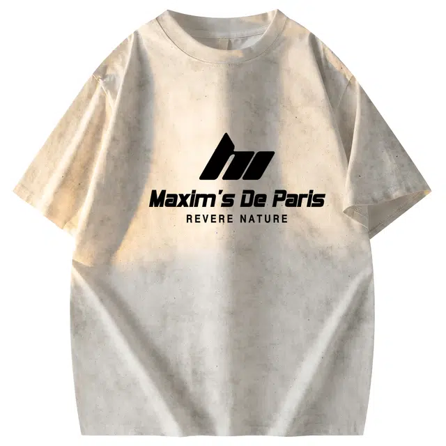 maxim's de paris insT