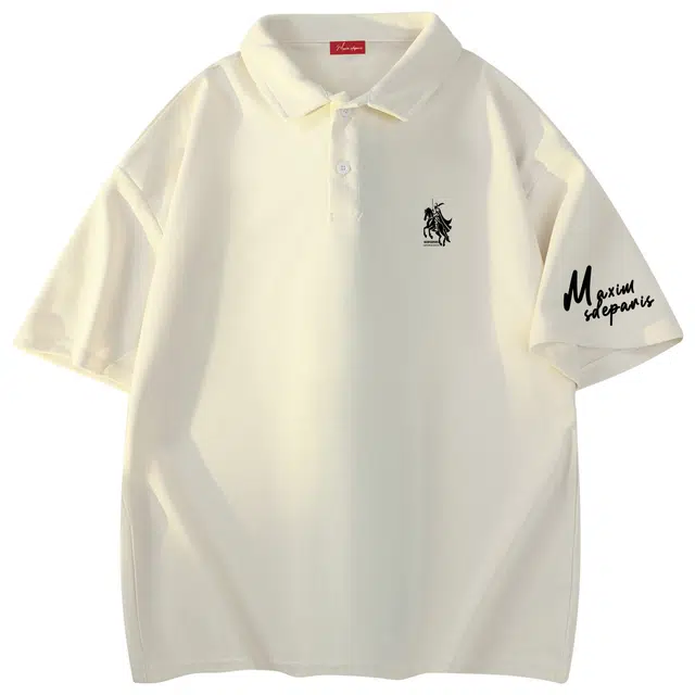 maxim's de paris logoPolo